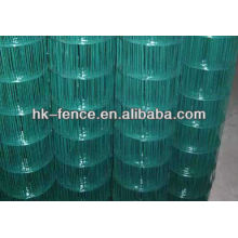 Welded Wire Mesh Fence/Welded wire mesh fence panels in 12 gauge/Manufacture